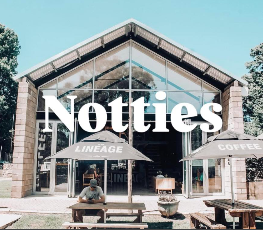 Nottingham Road Location