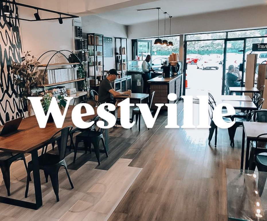 Westville Location